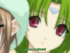 Choukou Tenshi Escalayer